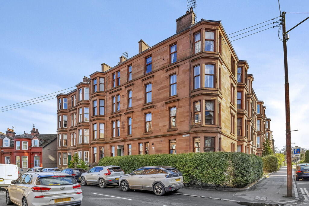 Main image of property: Kirkwell Road, Cathcart
