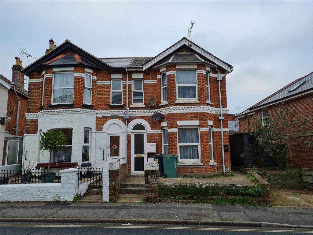 Main image of property: NORTH ROAD, SHANKLIN