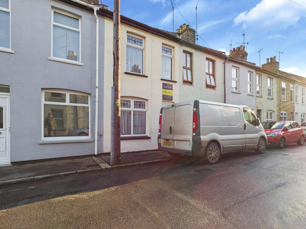 Main image of property: Lansdowne Street, King's Lynn, PE30