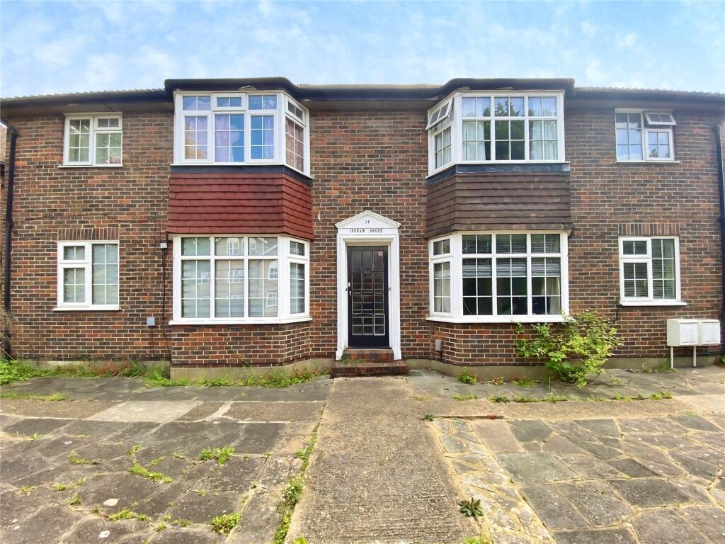 Main image of property: Cavendish Road, Sutton, SM2