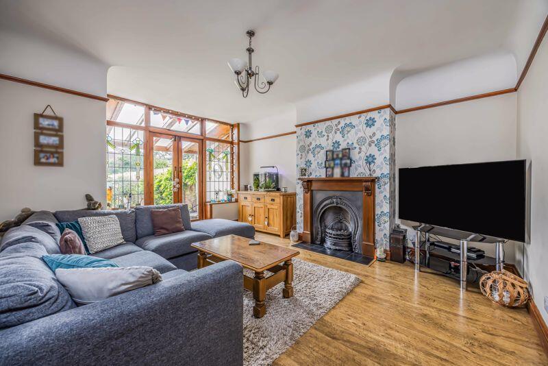 Dysart Avenue, Drayton – pohled 4