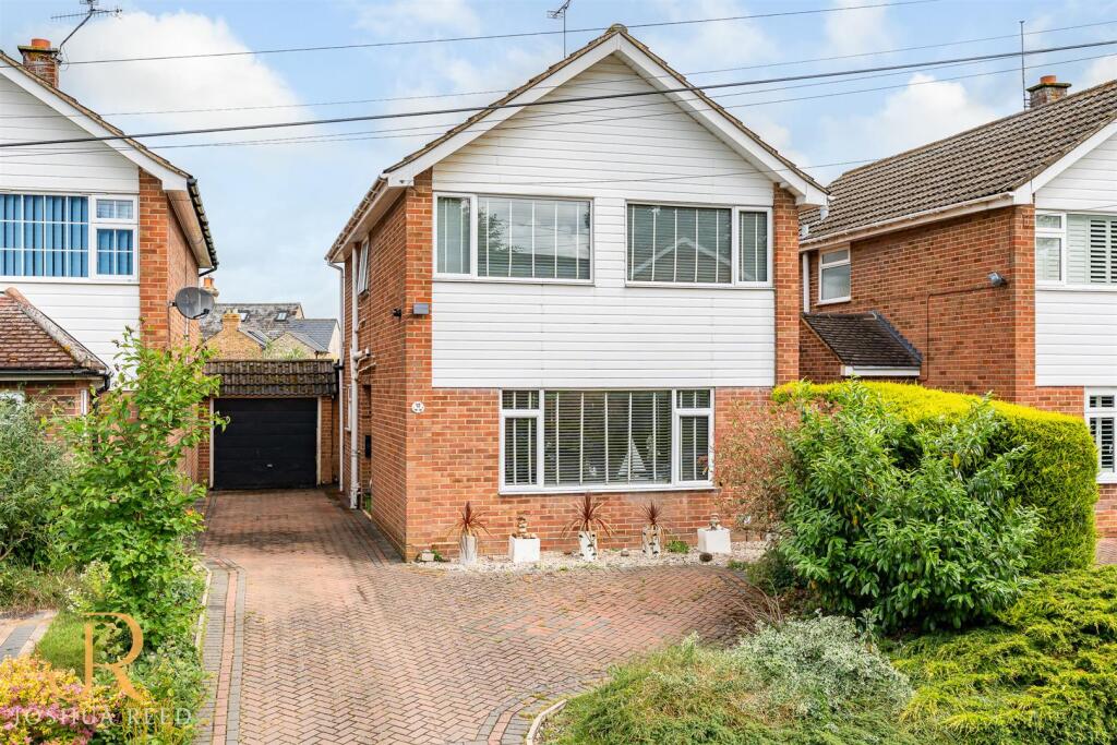 Main image of property: Rushen Drive, Hertford Heath