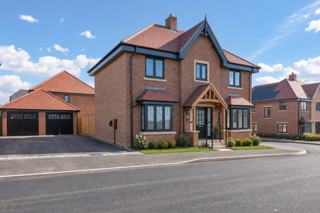 Main image of property: Russell Road, Toddington, LU5