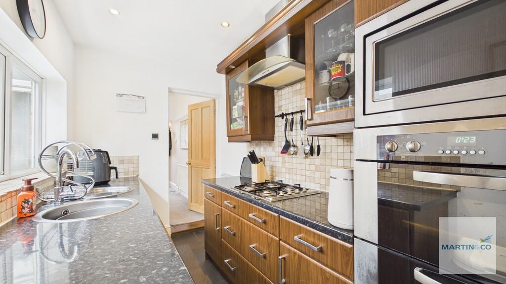 House in Birmingham - View 4