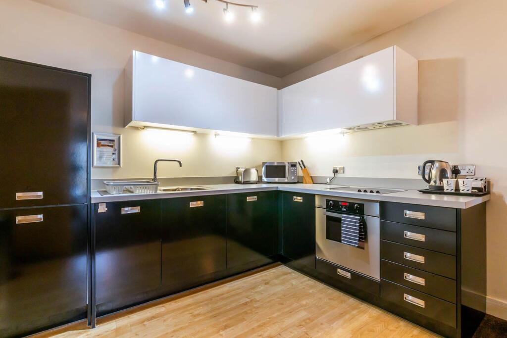 Apartment in Birmingham - View 5