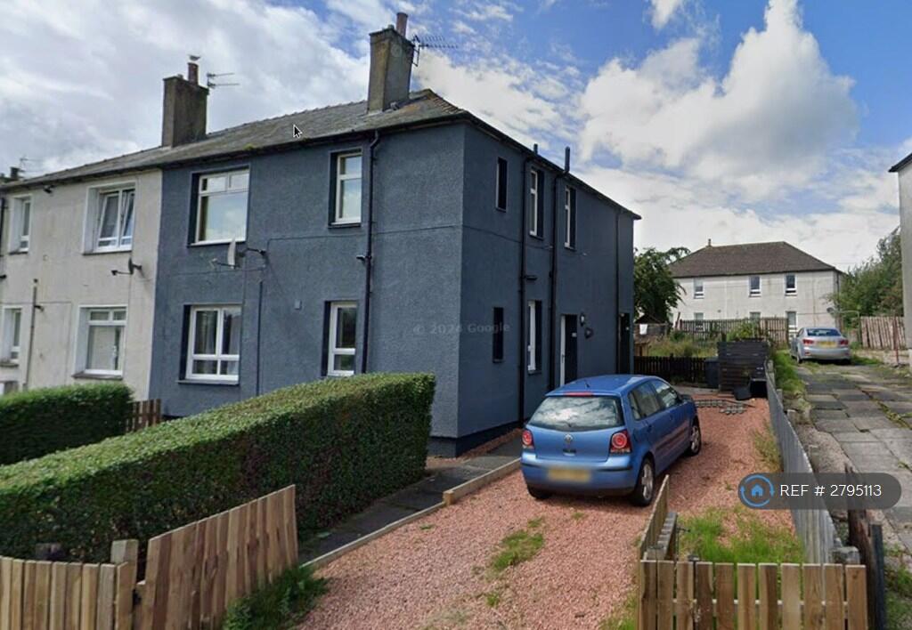 Main image of property: Well Road, Auchinleck, KA18