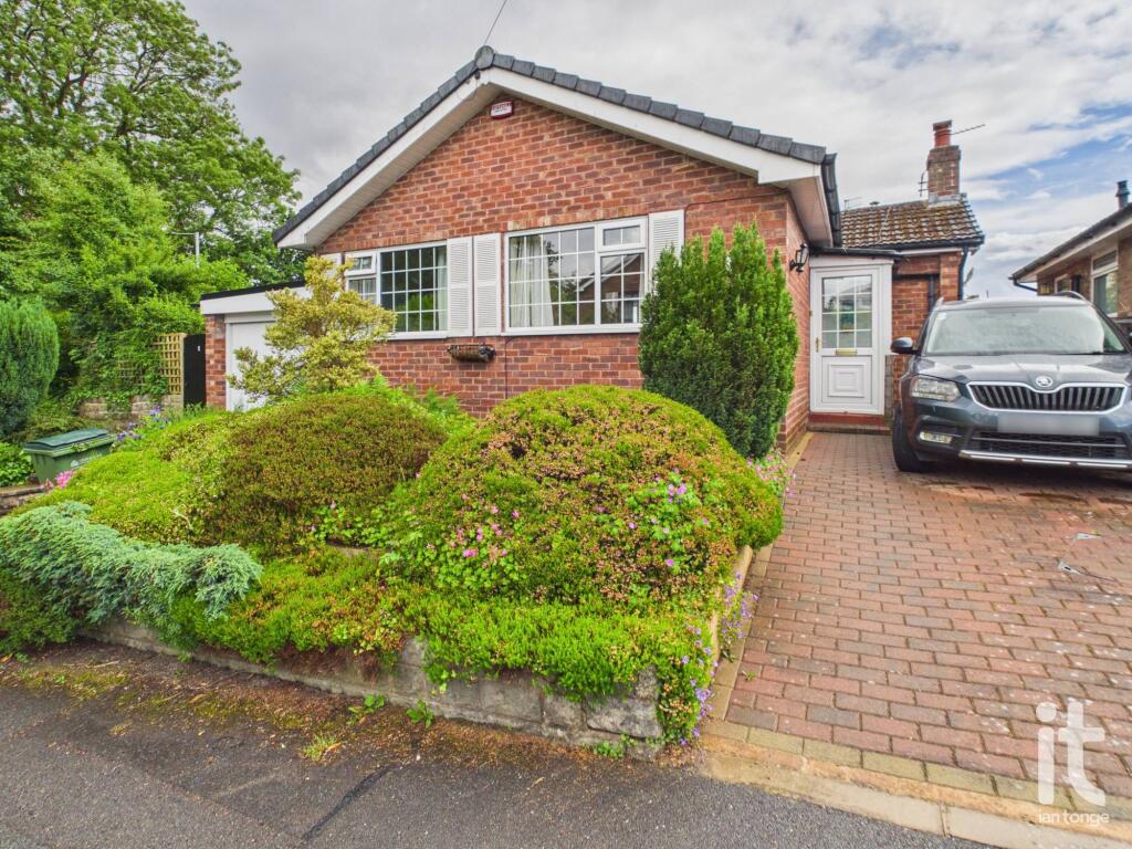 Main image of property: Braeside Close, Offerton, Stockport, SK2