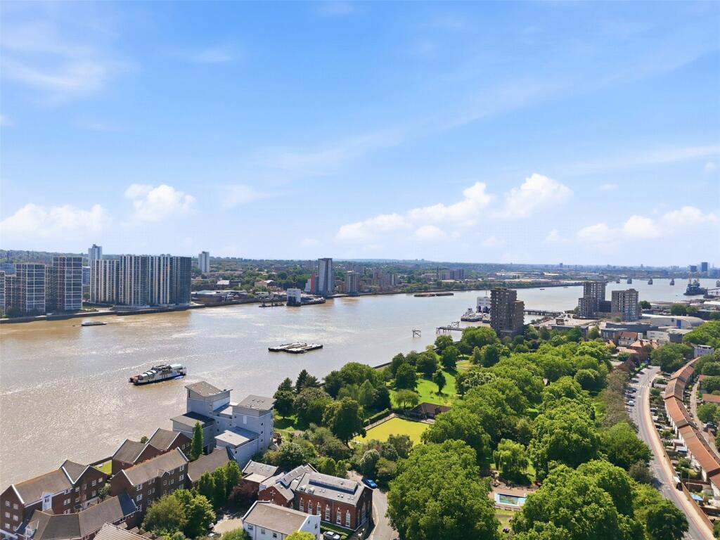 Main image of property: Grimsby Grove, London, E16
