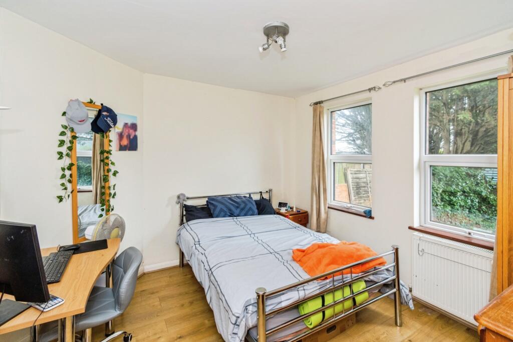 Woodcote Road, Swaythling, Southampton, Hampshire, SO17 photo 3