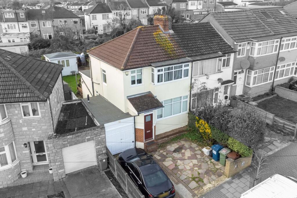 Main image of property: Dale Avenue, Edgware, HA8