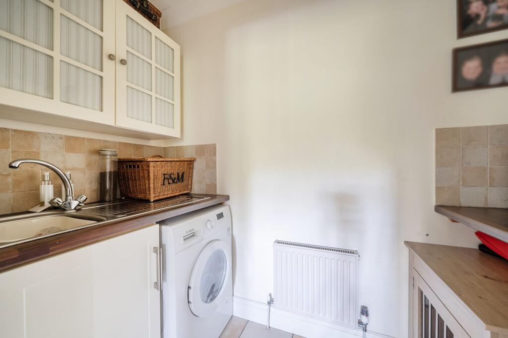 Green Lane, Winnersh, RG41 photo 4