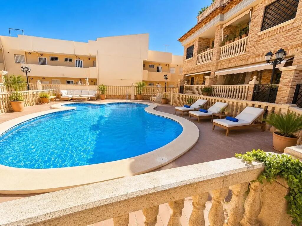Main image of property: Murcia, San Pedro del Pinatar