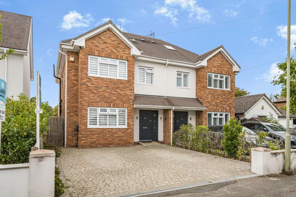 Main image of property: Green Lane, Hersham, KT12