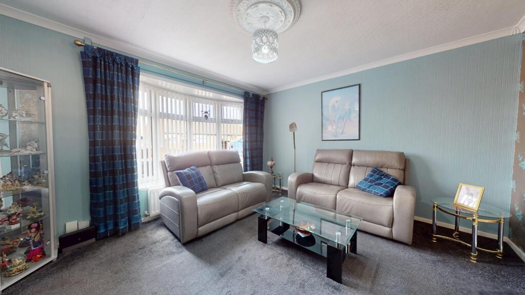 House in South Tyneside, Whiteleas - View 5