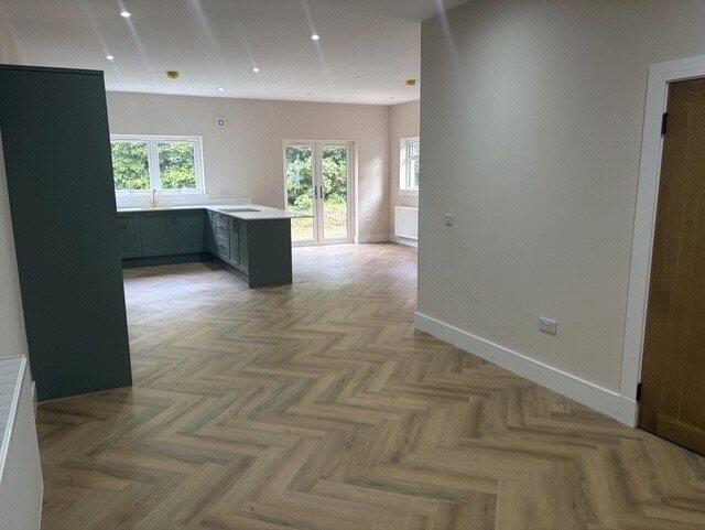 House in Lanark, Corehouse - View 5