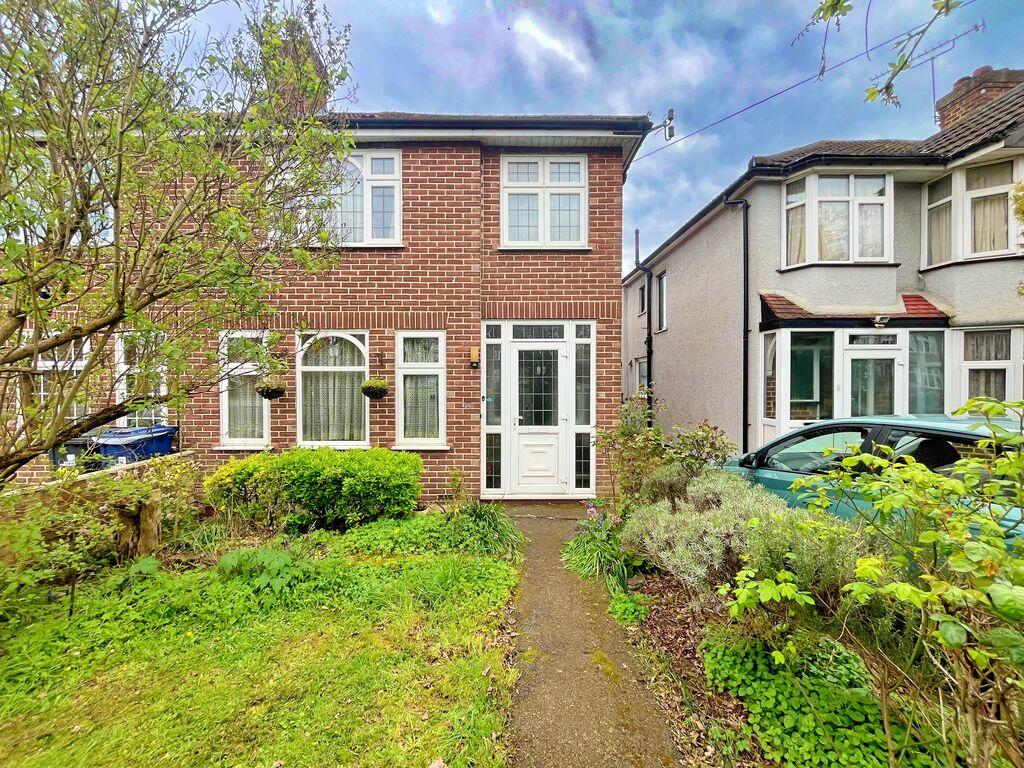 Main image of property: Hicks Avenue, Greenford