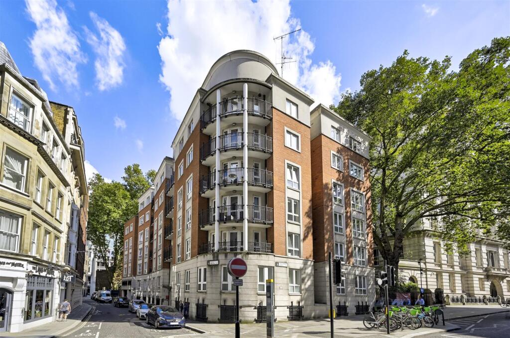 Main image of property: Milton House, Little Britain, London