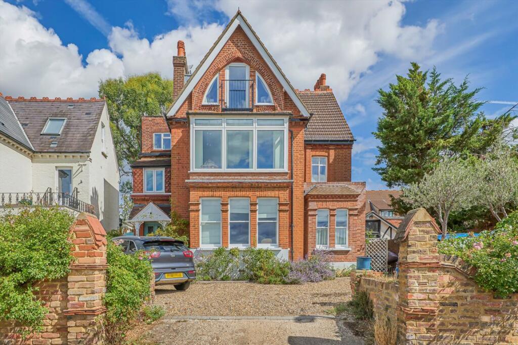 Apartment in London, Norbiton