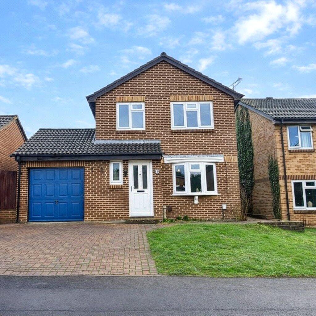 Main image of property: Larch Way, Farnborough, Hampshire, GU14