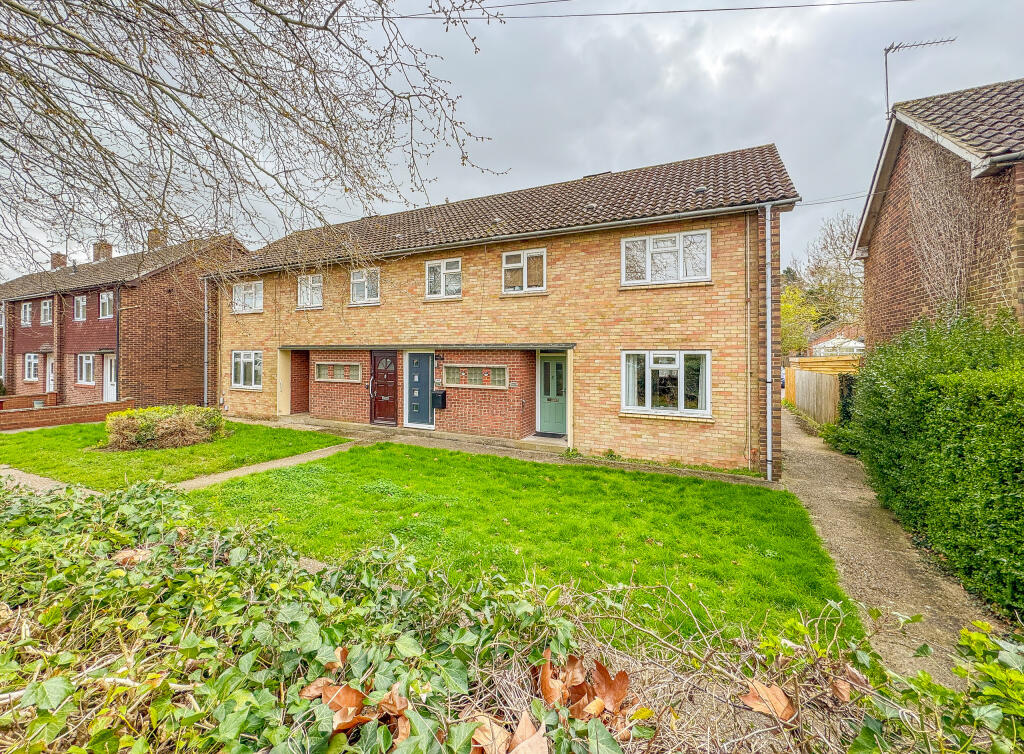 Main image of property: New Cheveley Road, Newmarket, Suffolk