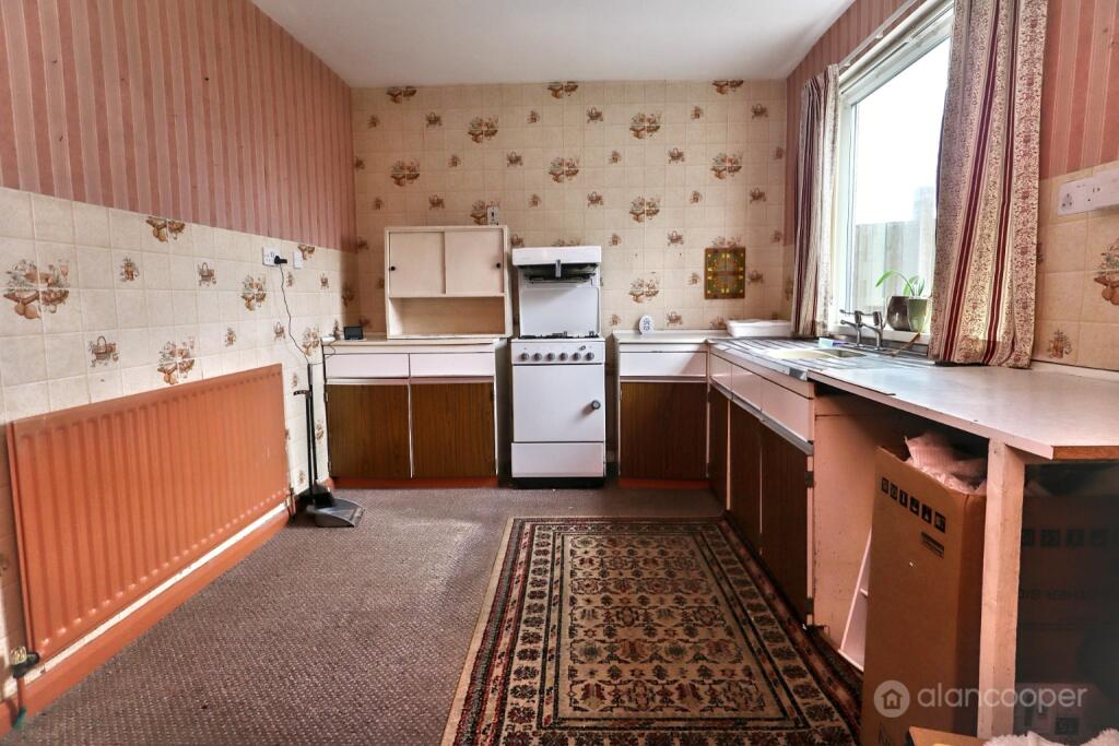 House in Bedworth - View 5