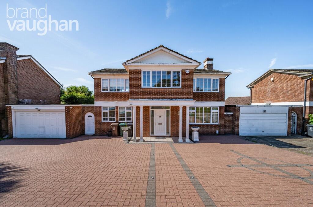 Main image of property: Ash Close, Hove, East Sussex, BN3