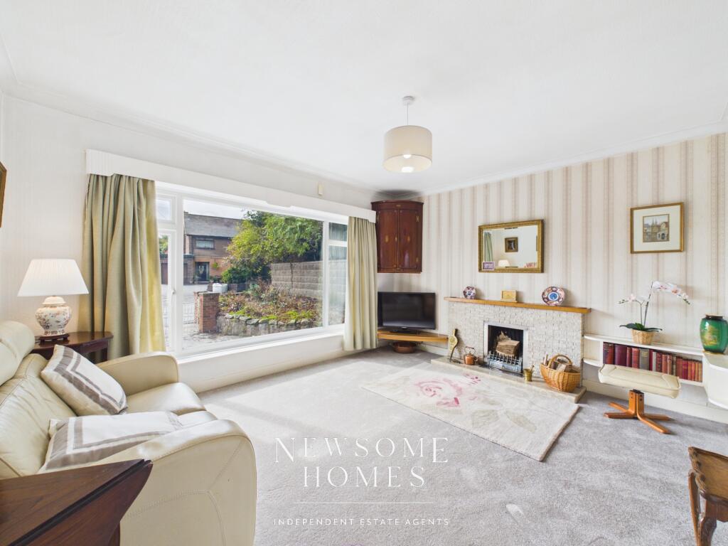 House in Chester - View 4
