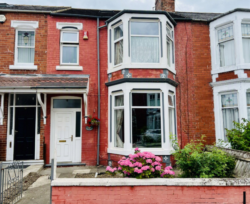 Main image of property: Barker Road, Linthorpe