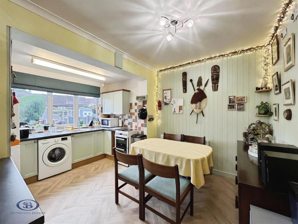 Heath Road, Congleton photo 3