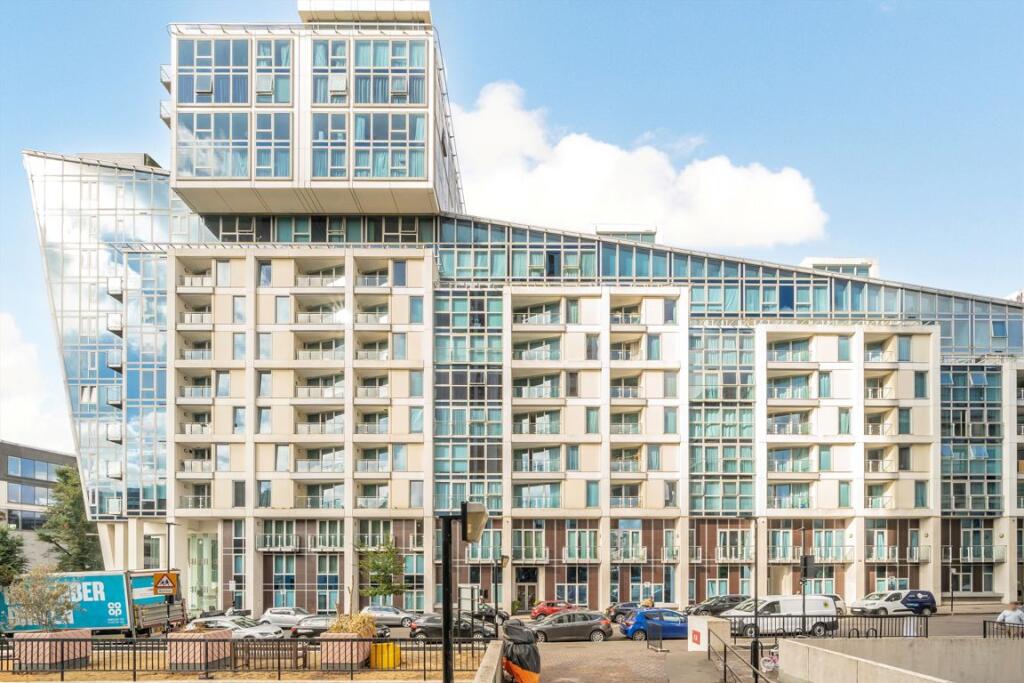 Main image of property: Winchester Road, Belsize Park