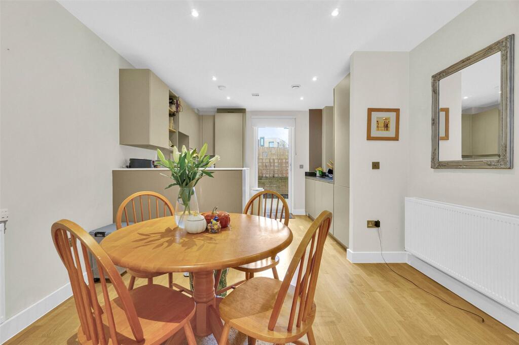 Main image of property: Bristol Avenue, London