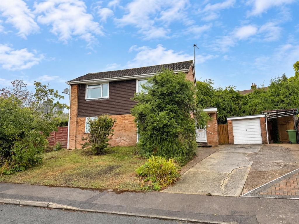 Main image of property: The Bramleys, Longhope