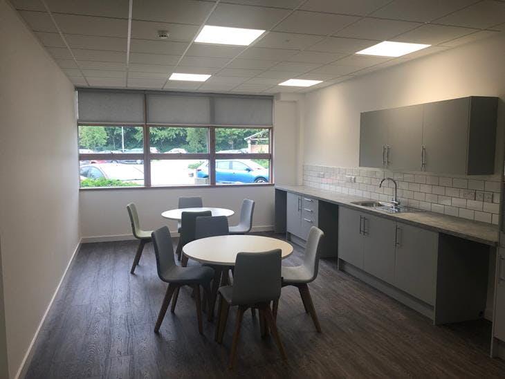 Photo of The Innovation Centre, (Unit 321 - 323), Cambridge Science Park, Milton Road, Cambridge, Cambridgeshire CB4