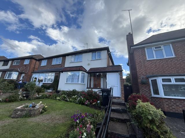 Main image of property: Spouthouse Lane, Birmingham