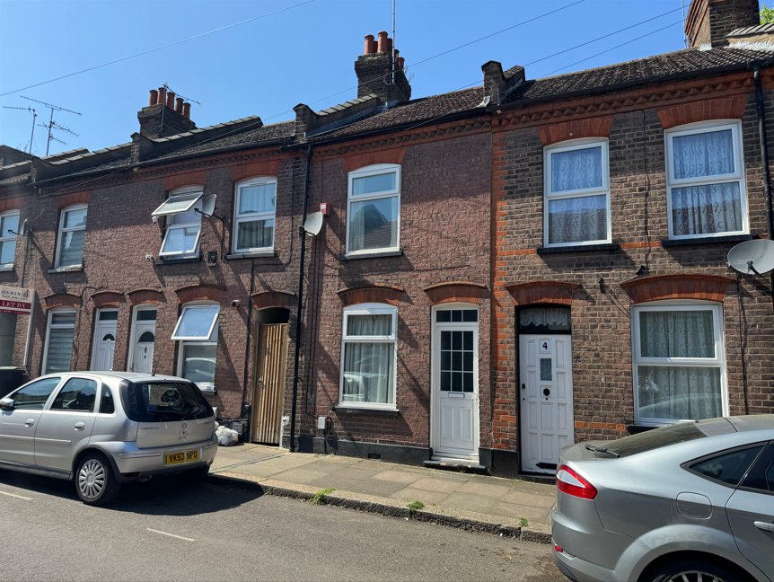 Main image of property: Cambridge Street, Luton, Bedfordshire, LU1