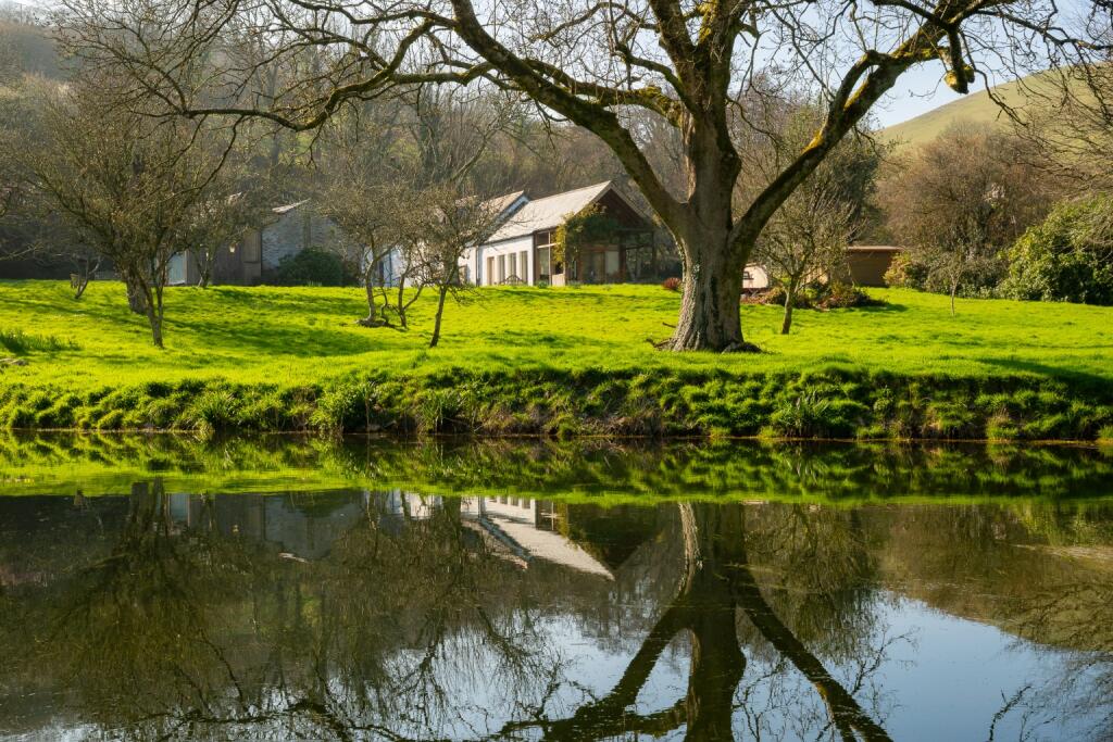 Main image of property: Sterridge Valley, Berrynarbor, North Devon EX34