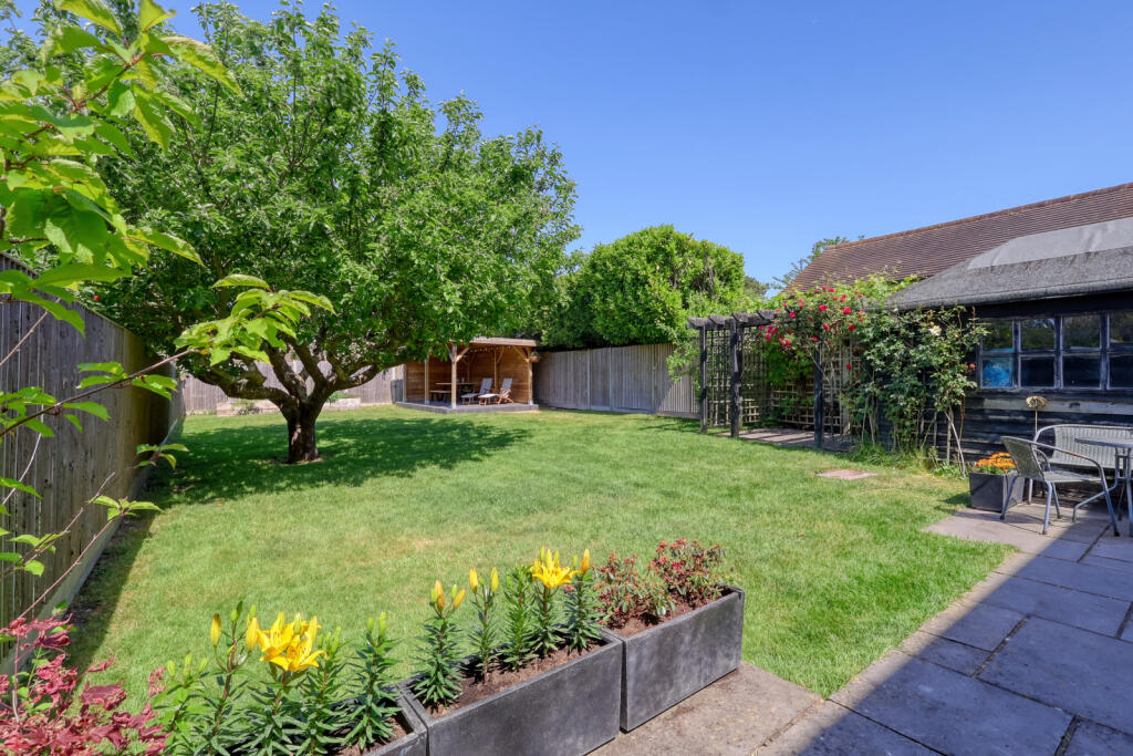 Main image of property: Lower Icknield Way, Longwick, Princes Risborough, Buckinghamshire, HP27