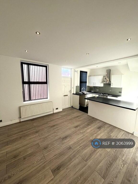 Nowell Grove, Leeds, LS9