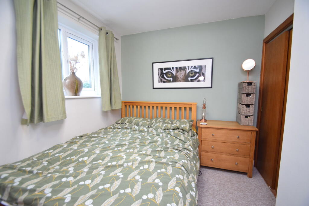 Apartment in Stockport - More