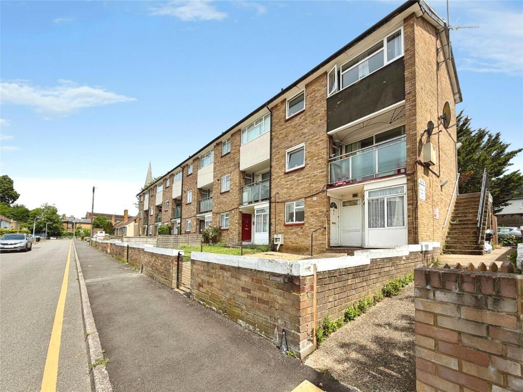 Main image of property: Nursery Waye, Uxbridge, Middlesex