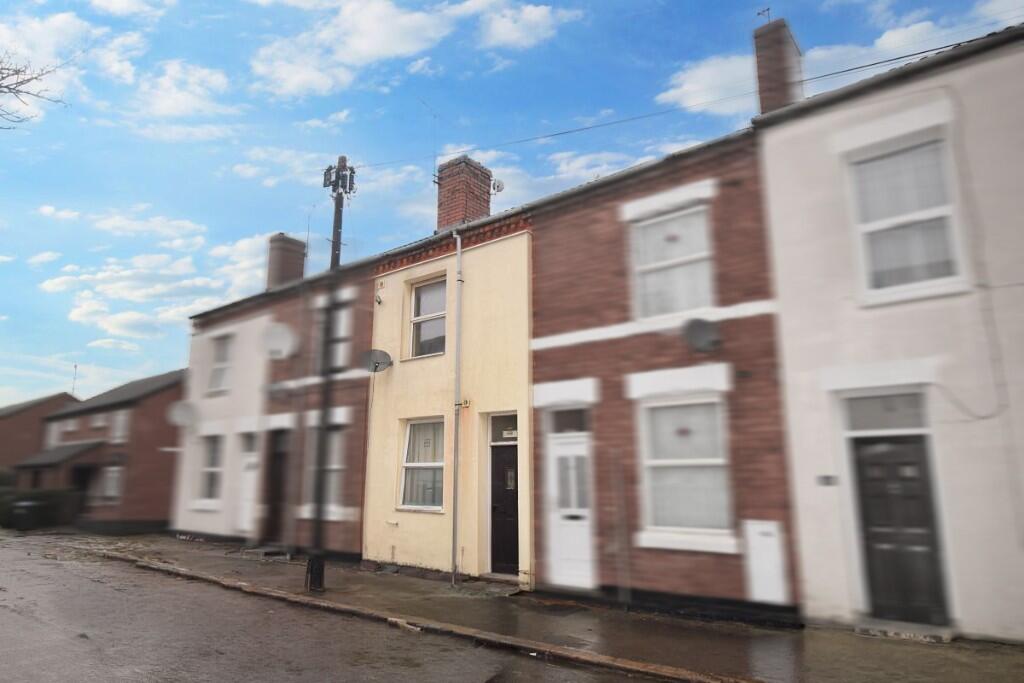 Main image of property: Peel Street, Coventry, West Midlands, CV6