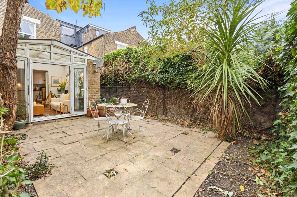 Main image of property: College Road, Kensal Rise, NW10