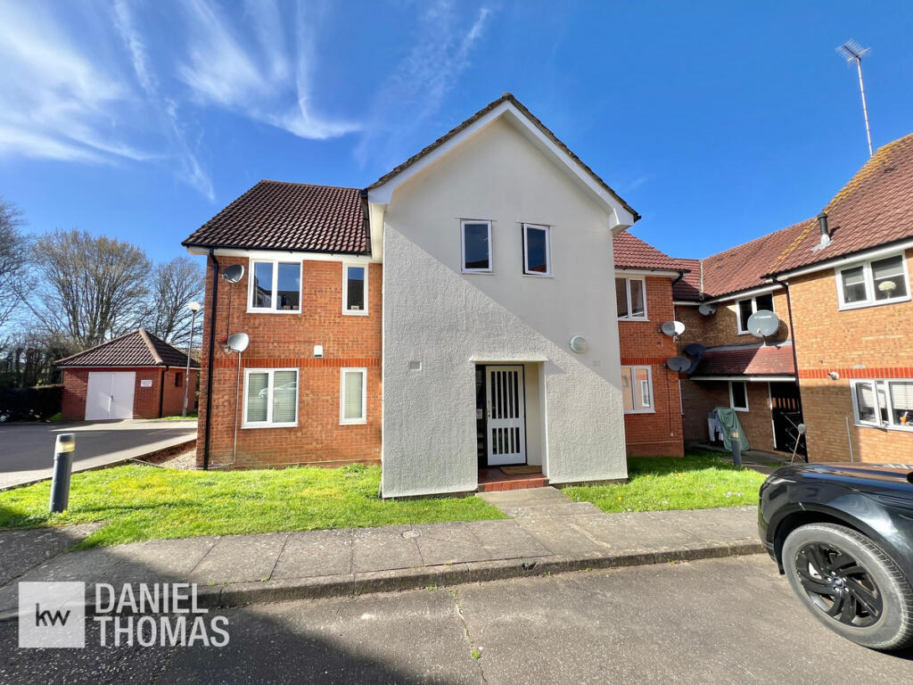 Main image of property: Eagle Close, Waltham Abbey, EN9