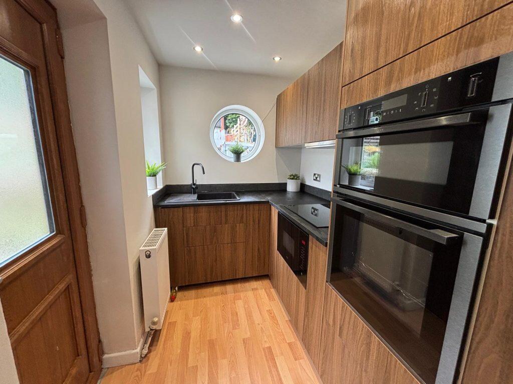 House in Bolton, Greater Manchester - More