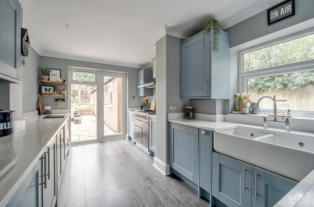 House in Brighton - View 4