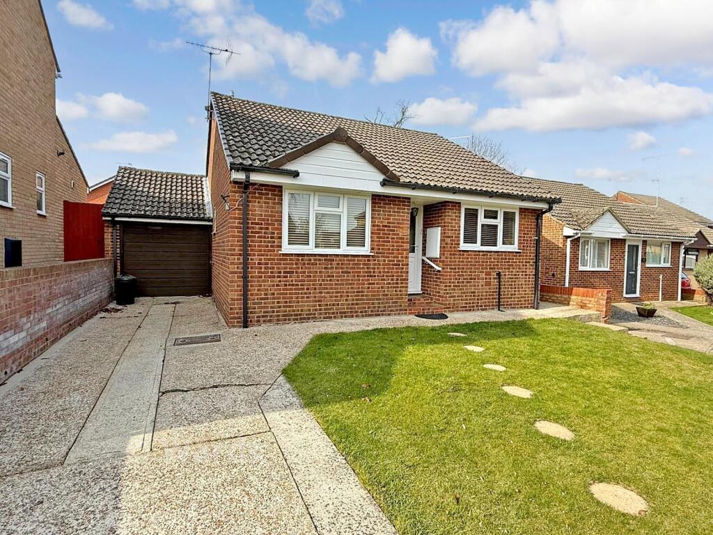 Main image of property: Camellia Close, Rainham, Gillingham, Kent