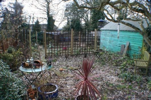 Photo of the property