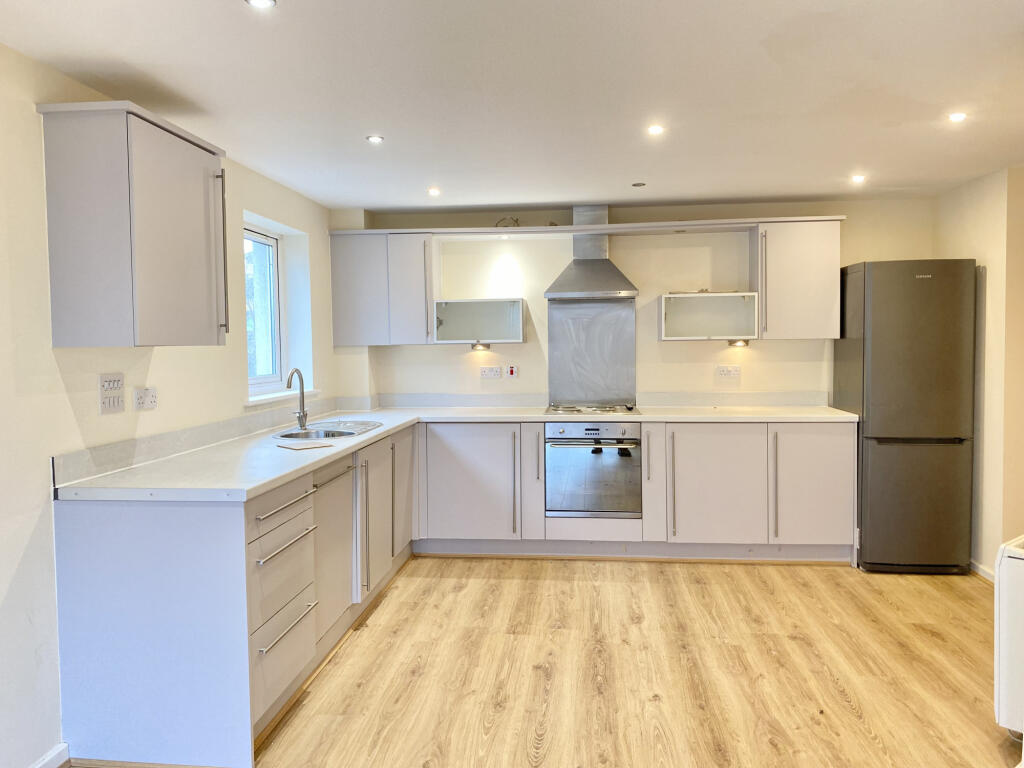 Apartment in Manchester - View 2