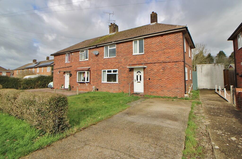 Main image of property: Merchistoun Road, Horndean