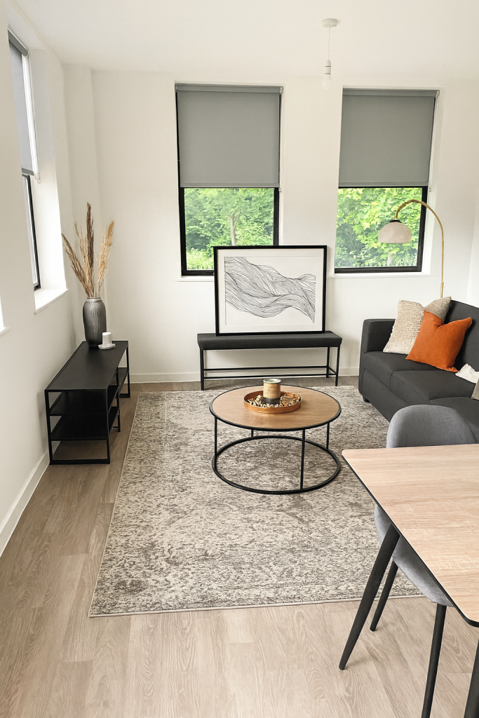 Main image of property: Tangier Central, Taunton, Somerset, TA1